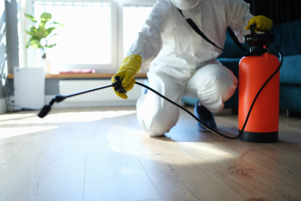 Reliable Odor Removal contractor in Hudson, NC by Crime Scene Cleaner Online